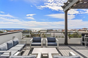 Crest One by AvantStay Rooftop Views Pool Access Golf Cart Included